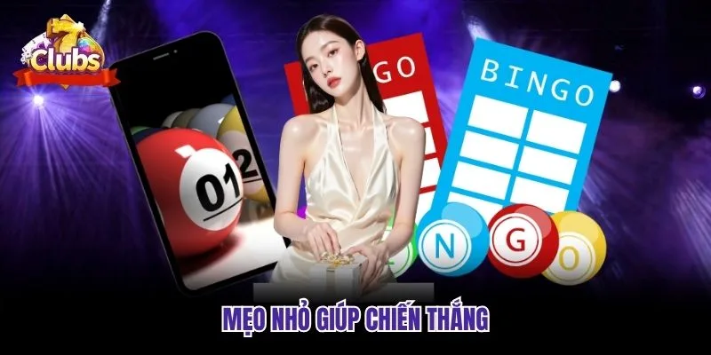 Mẹo nhỏ giúp chiến thắng